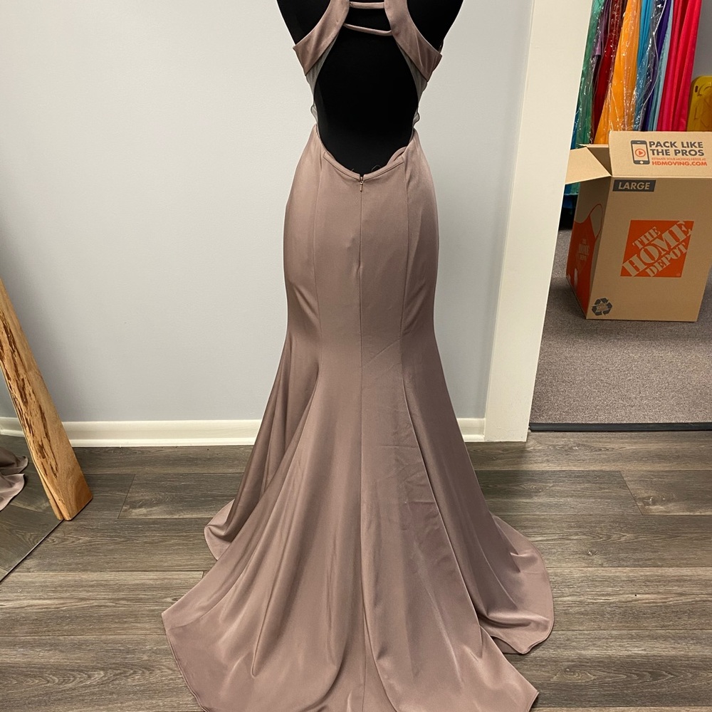 Prom Dress - Picture 3 of 4